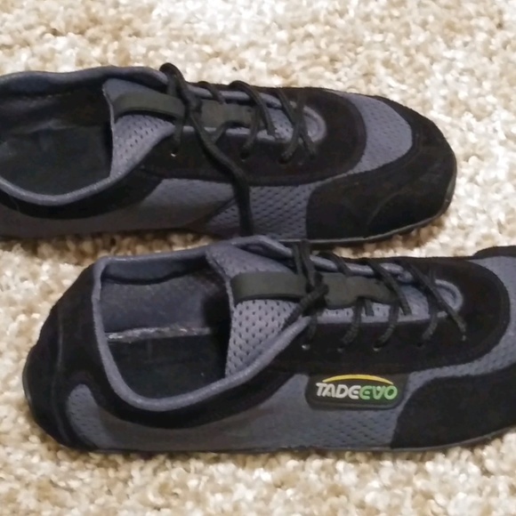 Tadeevo Bliss Storm Barefoot Minimalist trainers sneakers athletic size 39 - Picture 3 of 6